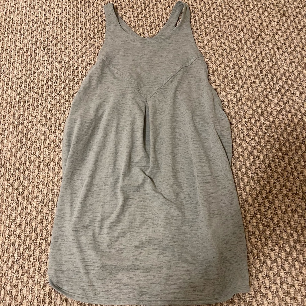 Prana Workout Top